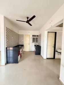 Hall Image of 1048 Sq.ft 2 BHK Apartment / Flat for rent in Green Aqua Blue, Ravet Pune for Rs. 24500