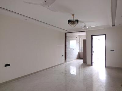 Living Room Image of 1620 Sq.ft 3 BHK Builder Floor for sale in Amolik Aster Woods, Sector 98 Faridabad for Rs. 14500000