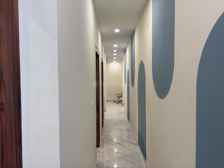 Lucky Antayla Height 3 Main Image 1