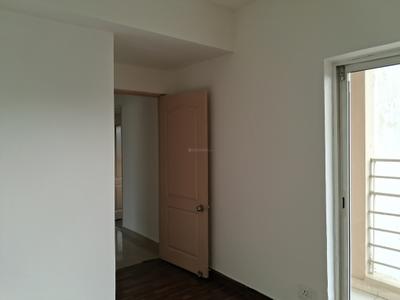 Bedroom Image of 1190 Sq.ft 2.5 BHK Apartment / Flat for sale in Paras Tierea, Sector 137 Noida for Rs. 10000000