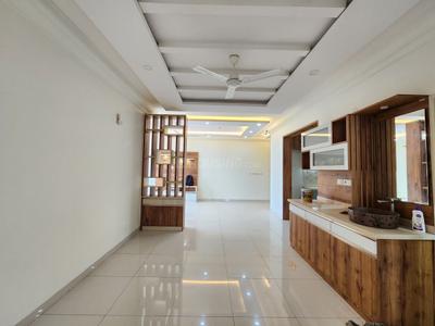 Hall Image of 1748 Sq.ft 3 BHK Apartment / Flat for sale in Sattva Divinity, Nayandahalli Bengaluru for Rs. 28100001