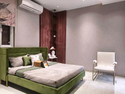Bedroom Image of 2100 Sq.ft 4 BHK Apartment / Flat for sale in Baner Pune for Rs. 20000000