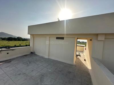 Balcony Image of 1800 Sq.ft 3 BHK Independent House for sale in Sampat Hills, Bhicholi Mardana Indore for Rs. 9100000