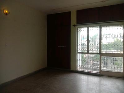 Bedroom Image of 1800 Sq.ft 3 BHK Apartment / Flat for sale in DDA Flats Vasant Kunj, Vasant Kunj New Delhi for Rs. 42500000