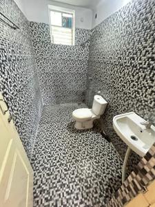 Bathroom Image of 1681 Sq.ft 3 BHK Apartment / Flat for sale in Tellapur Sangareddy for Rs. 11000000