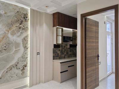 Living Room Image of 400 Sq.ft 1 BHK Apartment / Flat for sale in Razapur Khurd New Delhi for Rs. 2400000