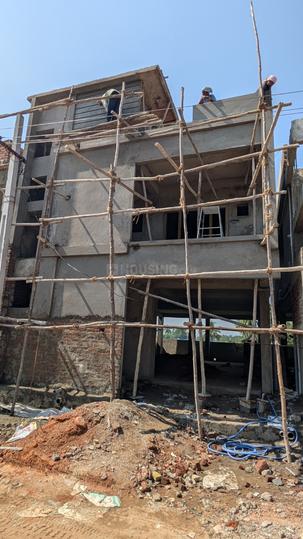 140 SQ INDIVIDUAL HOUSES SALE AT PENDURTHI Main Image 1