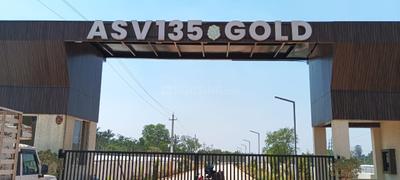 Maruthi Extension Plot View 1