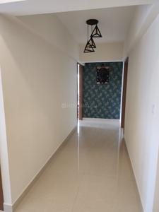 Hall Image of 1800 Sq.ft 3 BHK Apartment / Flat for rent in Anayara Thiruvananthapuram for Rs. 40000