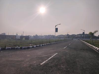 Image of 765 Sq.ft Residential Plot / Land for sale in Nutech Inscape, Sikkarayapuram, Chennai for Rs. 3967000