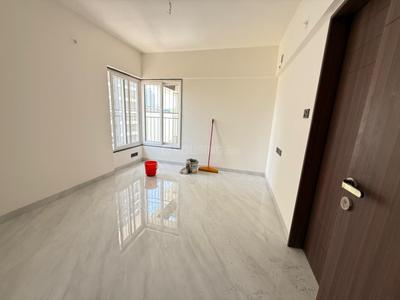 Bedroom Image of 1800 Sq.ft 4 BHK Apartment / Flat for rent in Garve Omega Paradise N Wing 57 Mid Town, Wakad Pune for Rs. 59999
