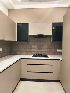 Kitchen Image of 1550 Sq.ft 3 BHK Builder Floor for sale in Sector 49 Gurgaon for Rs. 32500000