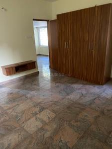 Hall Image of 2200 Sq.ft 4 BHK Independent House for rent in Indira Nagar Bengaluru for Rs. 120000
