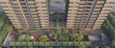 3 BHK Flat