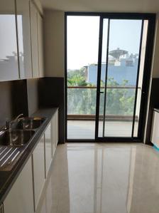 Kitchen Image of 4300 Sq.ft 4.5 BHK Builder Floor for sale in Greenwood City Floors, Sector 45 Gurgaon for Rs. 65000000