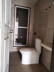 Common Bathroom Image of 1100 Sq.ft 2 BHK Apartment / Flat for sale in Niharika Absolute, Taloja Navi Mumbai for Rs. 11000000