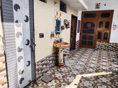Bathroom Image of 623 Sq.ft 2 BHK Independent House for sale in Civil Lines Bareilly for Rs. 6200000