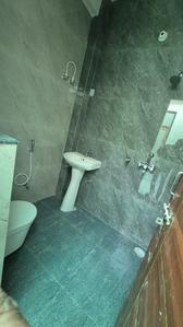 Bathroom Image of 1800 Sq.ft 3 BHK Independent House for sale in Banthra Sikander Pur Lucknow for Rs. 4850000