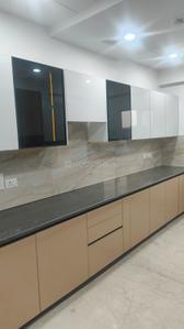 Kitchen Image of 4000 Sq.ft 4 BHK Apartment / Flat for sale in Gulshan Dynasty, Sector 144 Noida for Rs. 130000000