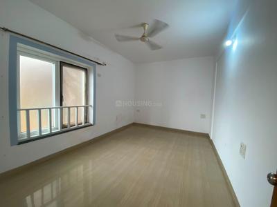 Bedroom Image of 1560 Sq.ft 3 BHK Apartment / Flat for sale in Panjim Goa for Rs. 37500000
