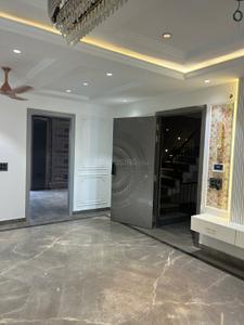 Hall Image of 1700 Sq.ft 3 BHK Builder Floor for sale in Karkardooma New Delhi for Rs. 35000000