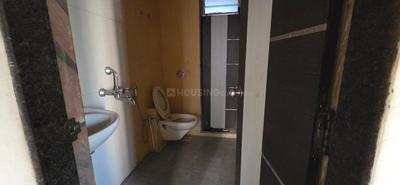 Bathroom Image of 1229 Sq.ft 2 BHK Apartment / Flat for sale in Choice Ambe Shraddha, Kamothe Navi Mumbai for Rs. 9500000