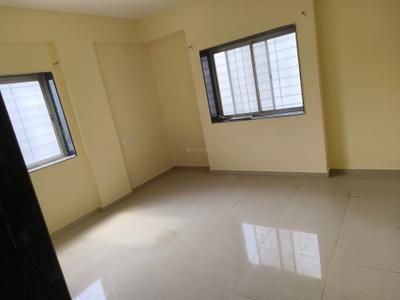 Bedroom Image of 850 Sq.ft 2 BHK Apartment / Flat for rent in Hinjawadi Pune for Rs. 20000