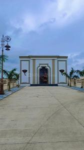 Image of 600 Sq.ft Residential Plot / Land for sale in Drushika Heera Residency, Puwarda Junarda, Indore for Rs. 2340000