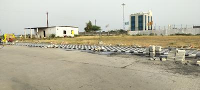 Image of 1000 Sq.ft Residential Plot / Land for sale in Super Corridor, Indore for Rs. 2851000
