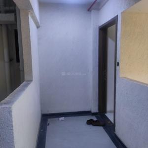 Balcony Image of 1450 Sq.ft 3 BHK Apartment / Flat for sale in Kohinoor Shangrila, Pimpri Pune for Rs. 15750000
