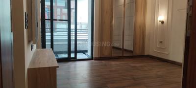 Bedroom Image of 3250 Sq.ft 4 BHK Builder Floor for sale in Palam Vihar Gurgaon for Rs. 35000000