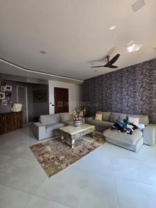 Hall Image of 2600 Sq.ft 4 BHK Apartment / Flat for sale in Transcon Triumph, Andheri West Mumbai for Rs. 120000000