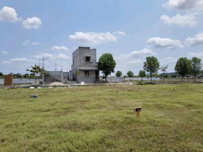 Image of 1650 Sq.ft Residential Plot / Land for sale in Padappai, Chennai for Rs. 5115000