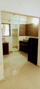 Kitchen Image of 1070 Sq.ft 2 BHK Apartment / Flat for sale in Khodiyar Colony Jamnagar for Rs. 2400000