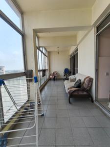 Image of 2950 Sq.ft 3 BHK Apartment / Flat for sale in IBC Platinum City by India Builders Corp, Yeswanthpur, Bengaluru for Rs. 24000000