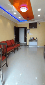 Hall Image of 1100 Sq.ft 2 BHK Apartment / Flat for sale in Nathani Heights Sale, Mumbai Central Mumbai for Rs. 35000000