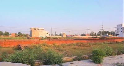 Image of 450 Sq.ft Residential Plot / Land for sale in Sector 143, Noida for Rs. 900000