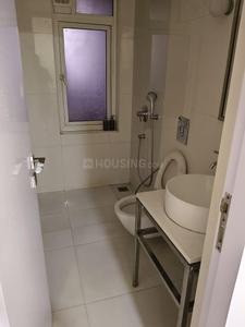 Image of 827 Sq.ft 2 BHK Apartment / Flat for rent in Ekta Tripolis, Goregaon West, Mumbai for Rs. 85000