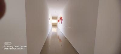 Hall Image of 590 Sq.ft 1 BHK Apartment / Flat for sale in Provident Kenvista T3, Kondhwa Pune for Rs. 4900000