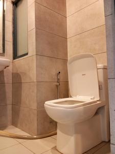 Bedroom Image of 520 Sq.ft 1 RK Apartment / Flat for rent in Sector 41 Gurgaon for Rs. 26000