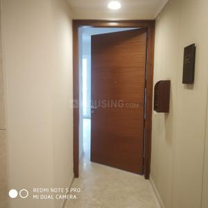 Hall Image of 1500 Sq.ft 3 BHK Apartment / Flat for sale in DLF The Primus, Sector 82A Gurgaon for Rs. 28400000