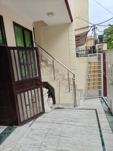 Balcony Image of 900 Sq.ft 3 BHK Independent House for sale in Sector 10A Gurgaon for Rs. 30000000