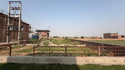 Image of 810 Sq.ft Residential Plot / Land for sale in Kharar, Mohali for Rs. 3600000