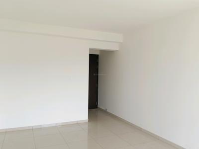 Living Room Image of 1100 Sq.ft 3 BHK Apartment / Flat for rent in Godrej Emerald, Kasarvadavali Thane for Rs. 35929