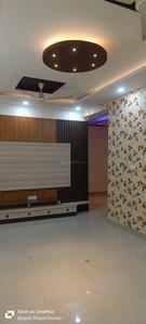 Hall Image of 1250 Sq.ft 3 BHK Apartment / Flat for rent in Agrawal Sagar Landmark, Ayodhya Bypass Bhopal for Rs. 16000
