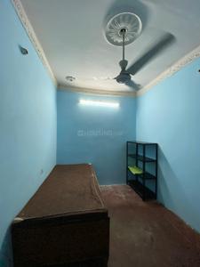 Hall Image of 200 Sq.ft 1 RK Builder Floor for rent in Aliganj Lucknow for Rs. 3500