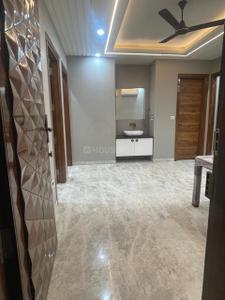 3 BHK Independent Builder Floor