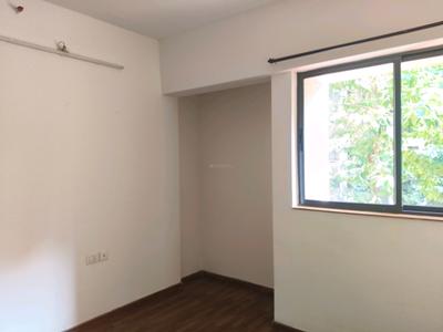 Bedroom Image of 690 Sq.ft 1.5 BHK Apartment / Flat for sale in Lodha Palava Downtown, Palava Phase 2 Thane for Rs. 4000000