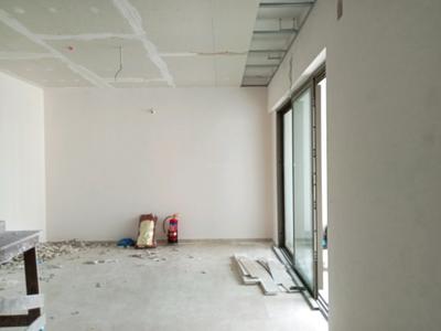 Living Room Image of 1700 Sq.ft 4 BHK Apartment / Flat for sale in Adani Ten BKC, Bandra East Mumbai for Rs. 100000000
