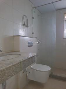 Bedroom Two Image of 2029 Sq.ft 3 BHK Apartment / Flat for sale in Godrej Air, Sector 89 Gurgaon for Rs. 26000000